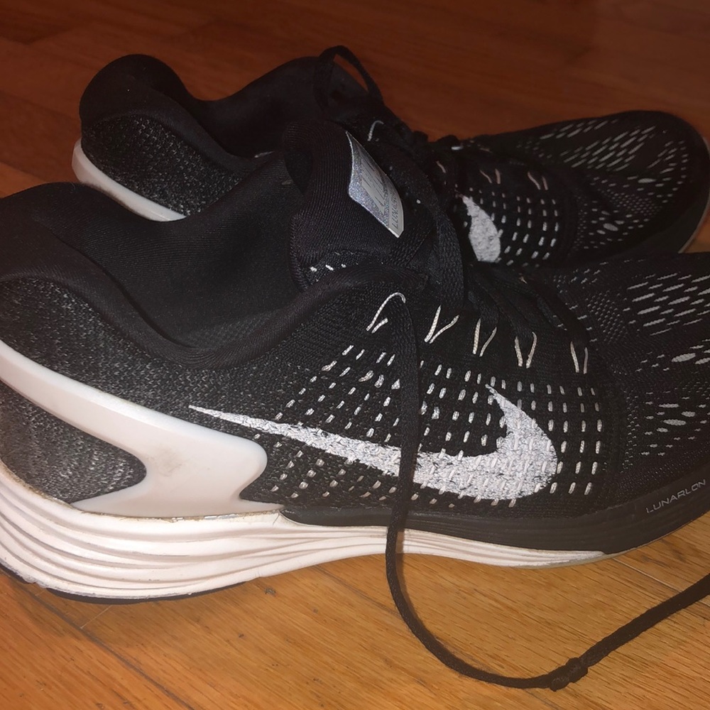 Nike Lunarglide 7 sneakers women 8.5